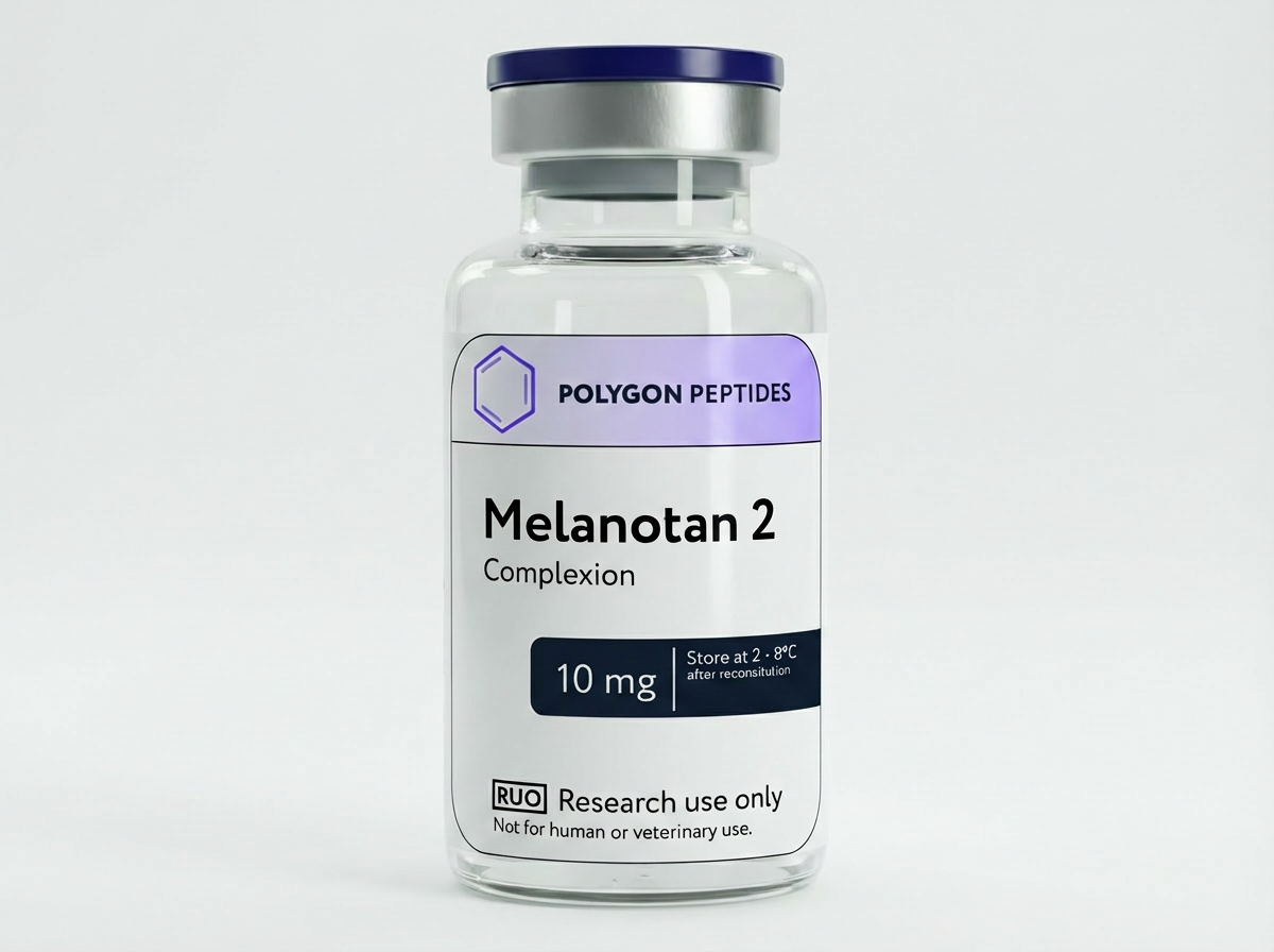 Melanotan 2