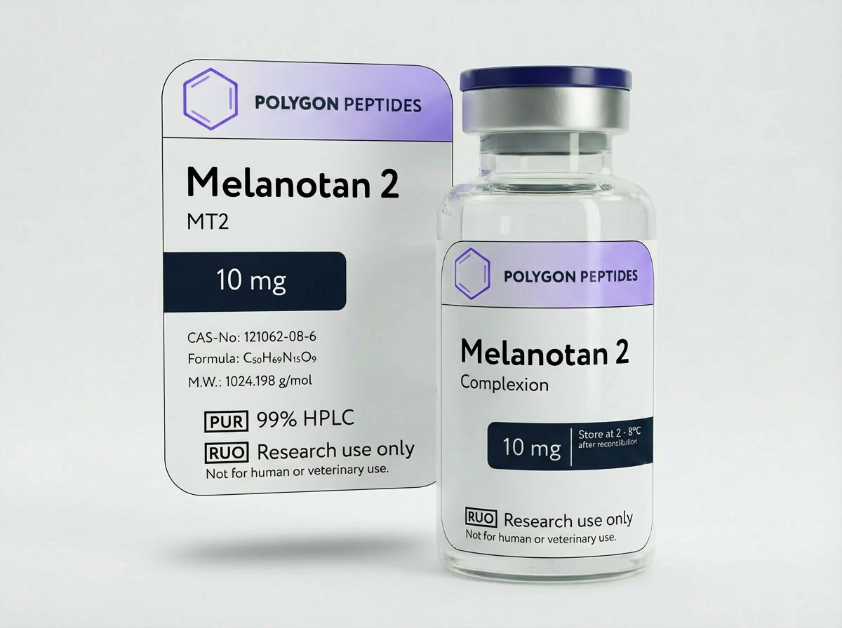 Melanotan 2