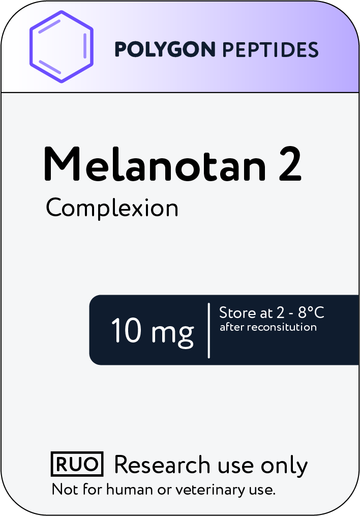 Melanotan 2