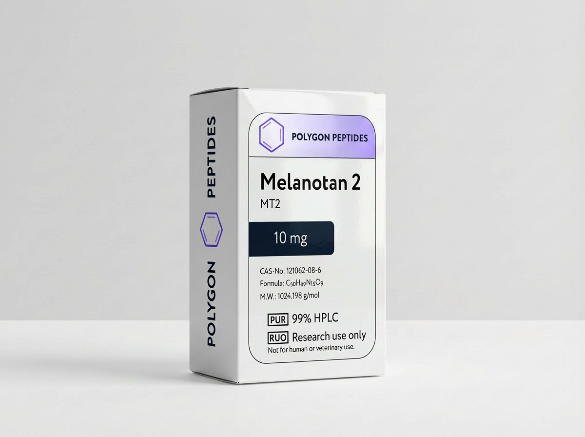 Melanotan 2