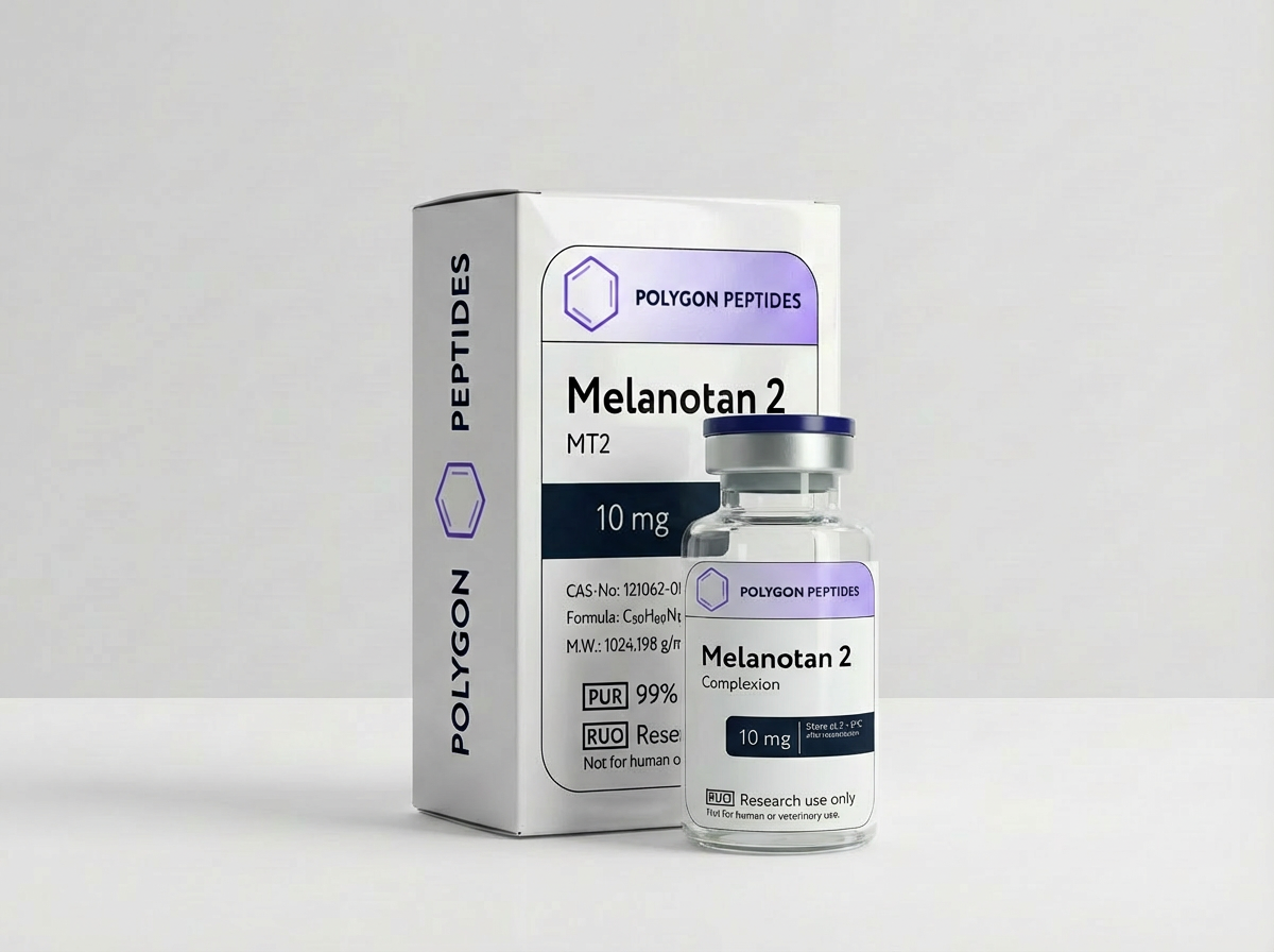 Melanotan 2