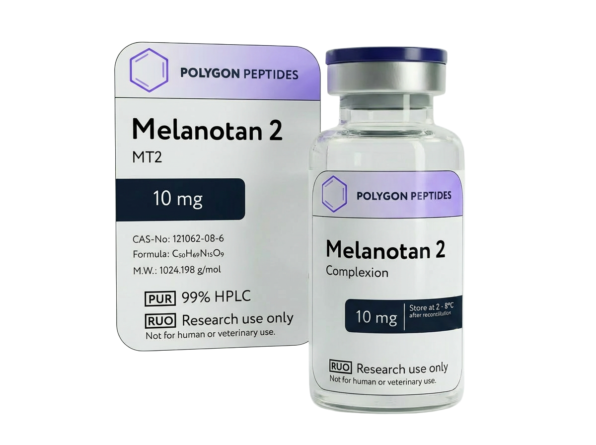 Melanotan 2