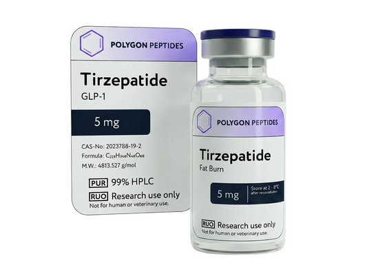 Tirzepatide
